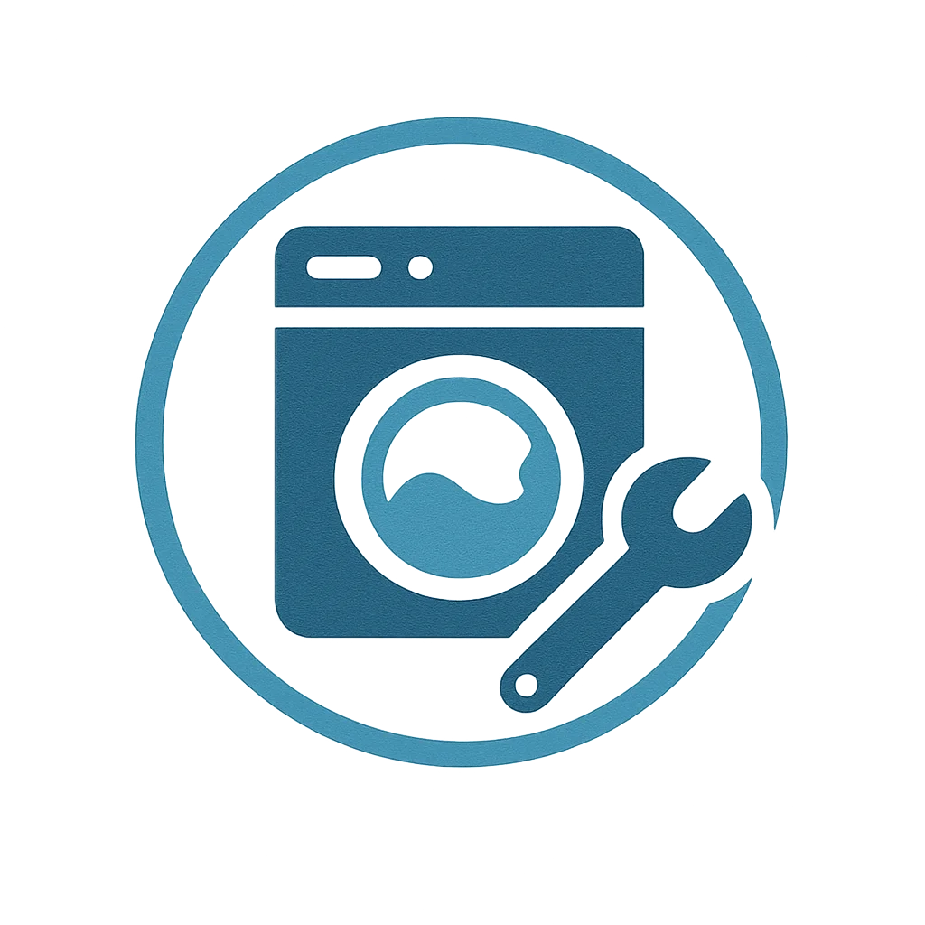 Logo Cliente Mantenimiento de Lavadoras